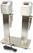 Maxima Drink Mixer - 2 X 1 L - 2 Bekers - 2 Snelheden - 09362102 4