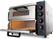 Maxima Pizza Oven - 2 Pizza's Ø 40 cm - 2 Kamers - 09362155 6