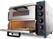 Maxima Pizza Oven - 2 Pizza's Ø 40 cm - 2 Kamers - 09362155 7
