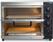 Maxima Pizza Oven - 2 Pizza's Ø 40 cm - 2 Kamers - 09362155 10