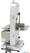 Maxima Beenderzaag - Zaaglengte 204 cm - Elektrisch - incl. Vleesduwer - 09362205 9
