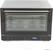 Maxima Heteluchtoven - Stomen - 4 Bakplaten (60 X 40 cm) - Ingebouwde Timer - 09362250 2
