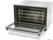 Maxima Heteluchtoven - Stomen - 4 Bakplaten (60 X 40 cm) - Ingebouwde Timer - 09362250 5