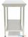 Maxima Werktafel RVS - 120 X 70 cm - Verstelbare Hoogte - 09364009 3