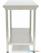 Maxima Werktafel RVS - 140 X 70 cm - Verstelbare Hoogte - 09364012 3