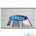 Maxima Werktafel RVS - 100 X 70 cm - Verstelbare Hoogte - met Spatrand - 09364030 6