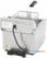 Maxima Frituurpan - 16 L - 1 Mand - met Tapkraan - 09365010 5