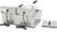 Maxima Frituurpan - 2x 16 L - 2 Manden - met Tapkraan - 09365011 4