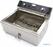 Maxima Frituurpan - 20 L - 1 Mand - met Tapkraan - 09365020 7