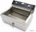 Maxima Frituurpan - 20 L - 1 Mand - met Tapkraan - 09365020 8