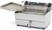 Maxima Frituurpan - 30 L - 1 Mand - met Tapkraan - 09365021 2