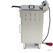Maxima Frituurpan - 16 L - 1 Mand - met Tapkraan en Opbergruimte - 09365155 2