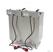 Maxima Frituurpan - 2x 16 L - 2 Manden - met Tapkraan en Opbergruimte - 09365156 4