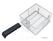 Maxima Frituurpan - 16 L - 1 Mand - met Tapkraan en Opbergruimte - 230V - 09365157 19