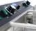 Maxima Frituurpan - 2 X 16 L - 2 Manden - met Tapkraan en Opbergruimte - 230V - 09365158 8