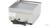 Maxima Grillplaat - Glad - 36 cm - incl. Opvangbak - 09365159 4