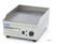 Maxima Grillplaat - Half Gegroefd - 36 cm - incl. Opvangbak - 09365160