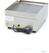 Maxima Grillplaat - Half Gegroefd - 36 cm - incl. Opvangbak - 09365160 4