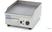 Maxima Grillplaat - Gegroefd - 36 cm - incl. Opvangbak - 09365161