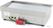 Maxima Grillplaat - Glad Chroom - 73 cm - incl. Opvangbak - 400V - 09365164 4