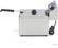 Maxima Frituurpan - 8 L - 1 Mand - tot 1,4 Kg Friet - 09365215 3