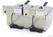 Maxima Frituurpan - 2x 11 L - 2 Manden - tot 2,8 Kg Friet - 09365227 4