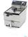 Maxima Frituurpan - 10 L - 1 Mand - met Tapkraan - 09365228