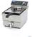Maxima Frituurpan - 13 L - 1 Mand - met Tapkraan - 09365230