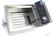 Maxima Frituurpan - 13 L - 1 Mand - met Tapkraan - 09365230 6