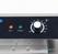 Maxima Frituurpan - 45 L - 1 Mand - met Tapkraan - 400V - 09365234 7