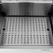 Maxima Frituurpan - 45 L - 1 Mand - met Tapkraan - 400V - 09365234 8