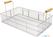 Maxima Frituurmand - 20 L - met Handvat - 09365380