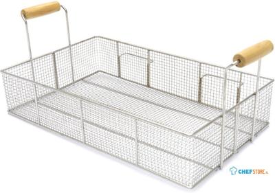 Maxima Frituurmand - 20 L - met Handvat - 09365380