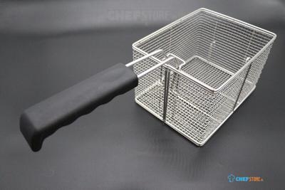 Maxima FRYER 8L - Frying Basket Complete - 09365385