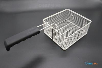 Maxima Frituurmand - 10 L - met Handvat - 09365386