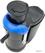 Maxima Sapcentrifuge - 2 Snelheden - 19 cm Glashoogte - 09366100 8