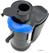 Maxima Sapcentrifuge - 2 Snelheden - 19 cm Glashoogte - 09366100 9