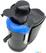 Maxima Sapcentrifuge - 2 Snelheden - 19 cm Glashoogte - 09366100 10