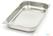 Maxima Gastronorm Bak - 1/1 GN - 6,5 cm Diep - RVS - 09367502