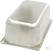 Maxima Gastronorm Bak - 1/1 GN - 20 cm Diep - RVS - 09367505 2