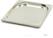 Maxima Gastronorm Bak - 1/2 GN - 2 cm Diep - RVS - 09367509