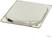 Maxima Gastronorm Bak - 1/2 GN - 2 cm Diep - RVS - 09367509 2