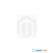 Maxima Gastronorm Bak - 1/2 GN - 4 cm Diep - RVS - 09367510 3