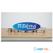 Maxima Gastronorm Bak - 1/6 GN - 10 cm Diep - RVS - 09367539 5