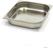 Maxima Gastronorm Bak - 2/3 GN - 6,5 cm Diep - RVS - 09367565