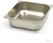 Maxima Gastronorm Bak - 2/3 GN - 10 cm Diep - RVS - 09367566