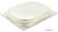 Maxima Gastronorm Bak - 1/2 GN - 4 cm Diep - Anti Aanbaklaag - 09367574 4