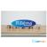 Maxima Gastronorm Bak - 1/1 GN - 2 cm Diep - RVS - Geperforeerd - 09367600 5