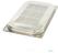 Maxima Gastronorm Bak - 1/1 GN - 4 cm Diep - RVS - Geperforeerd - 09367601 2