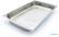 Maxima Gastronorm Bak - 1/1 GN - 6,5 cm Diep - RVS - Geperforeerd - 09367602